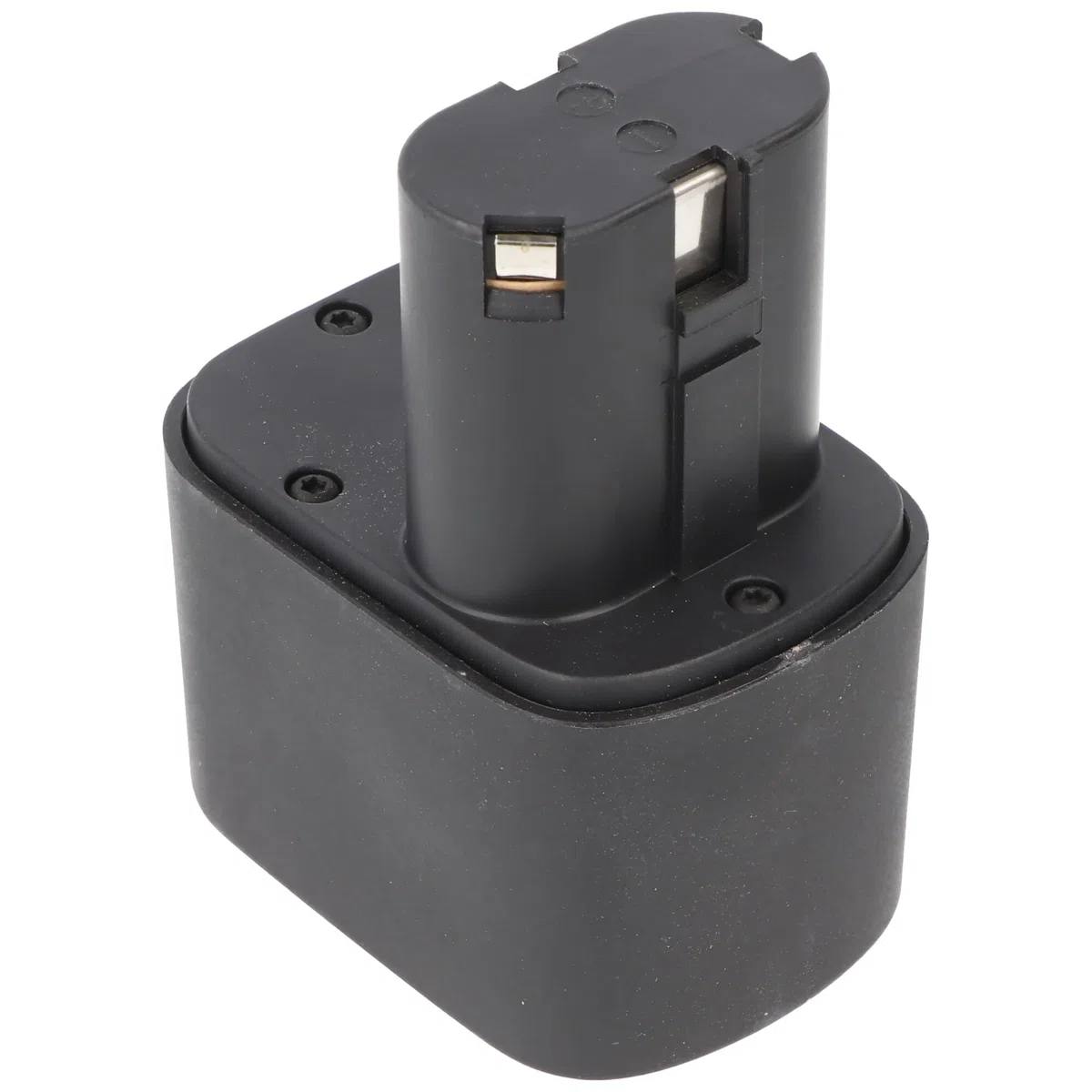 Batería compatible con batería Klake RAM3 9,6 V, 3,0 Ah Ni-MH