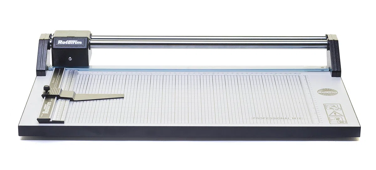 Rotatrim RC RCM42 - Cúter Profesional de 42 Pulgadas (Corte rotativo de rotación)