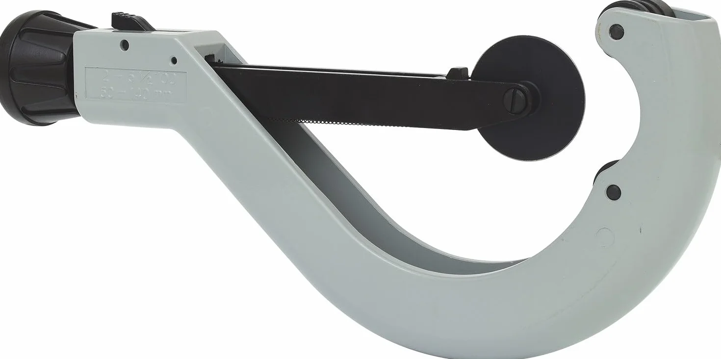 KS Tools 222.1250 Cortatubos automático 50-140mm