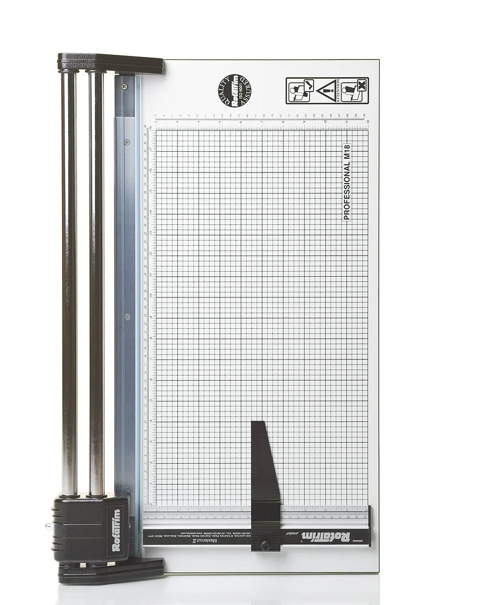 Rotatrim RC RCM42 - Cúter Profesional de 42 Pulgadas (Corte rotativo de rotación)