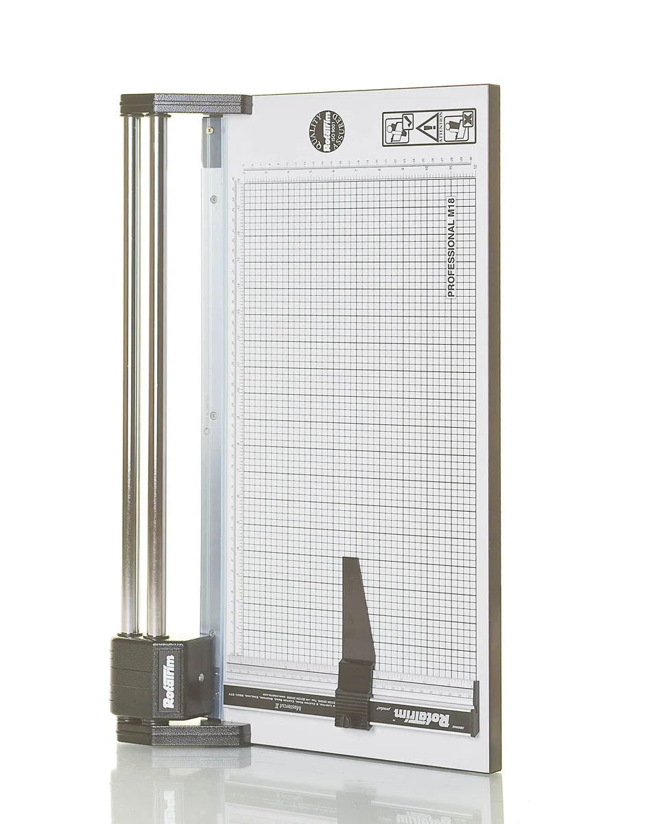 Rotatrim RC RCM42 - Cúter Profesional de 42 Pulgadas (Corte rotativo de rotación)