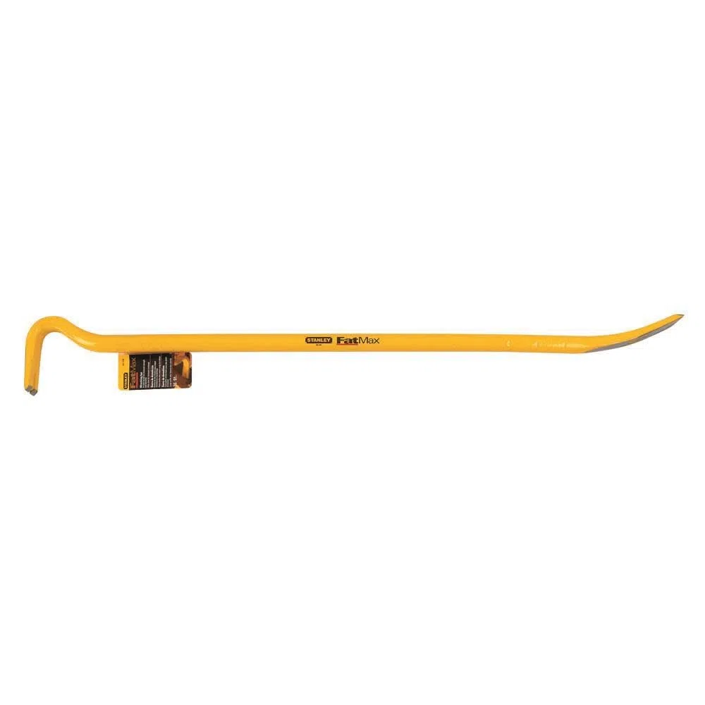 STANLEY FATMAX Barra de palanca, demolición, 36 pulgadas (55-104)