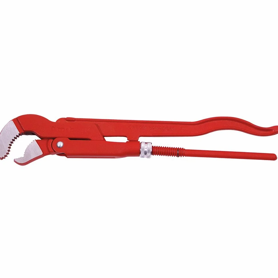 Peddinghaus Handwerkzeuge Vertriebs GmbH 9018060001 - Llave para tubos