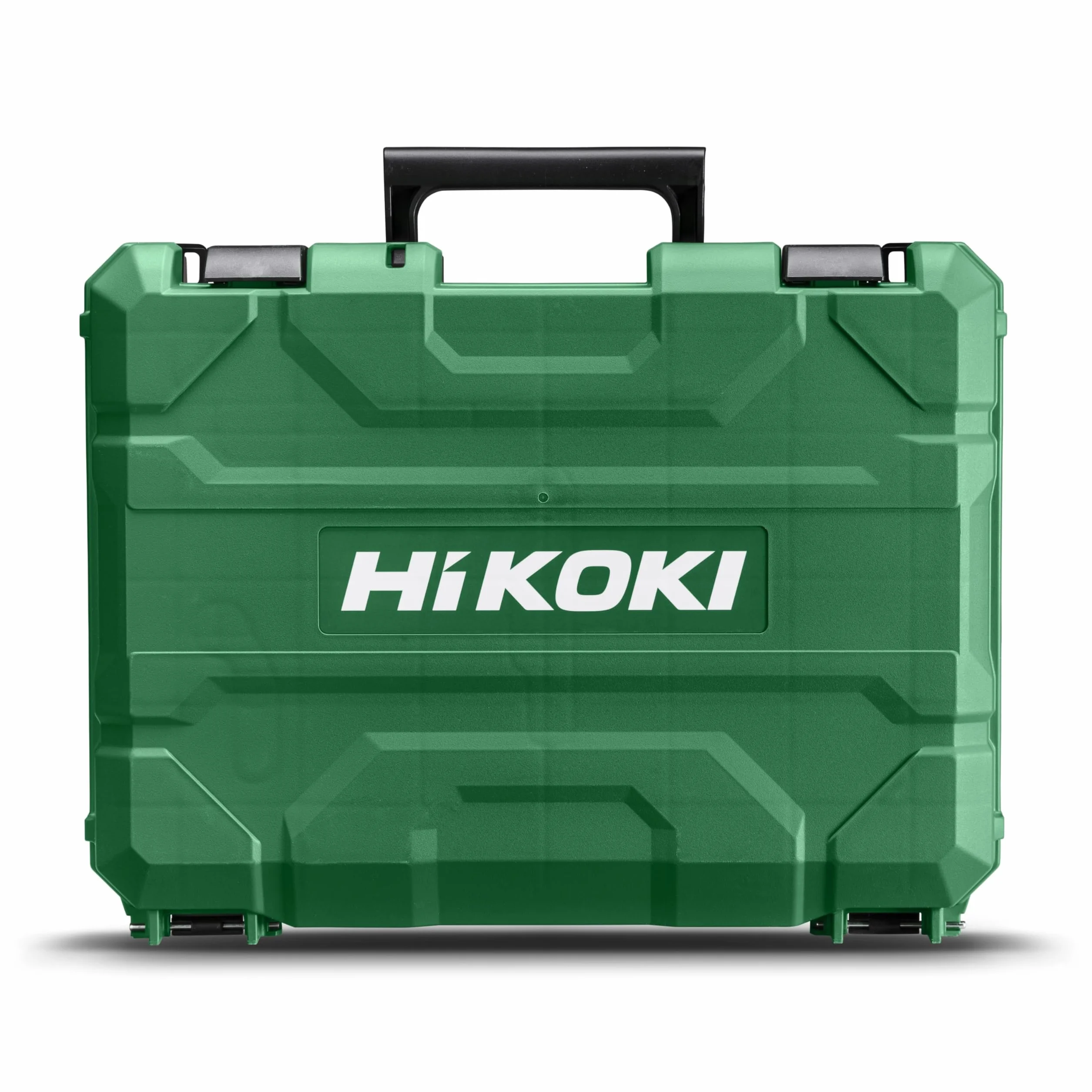 HiKOKI Martillo Demoledor SDS-Max - 950 W, 7.1 J Energía de Impacto - Mango Antivibración, Ergonómico, 12 Ángulos de Cincel, Cable de 4m, Ligero 5.2 kg - Herramienta Profesional para Rápidos Avances | Herramienta de 5,2 kg con mango antivibración, incluye