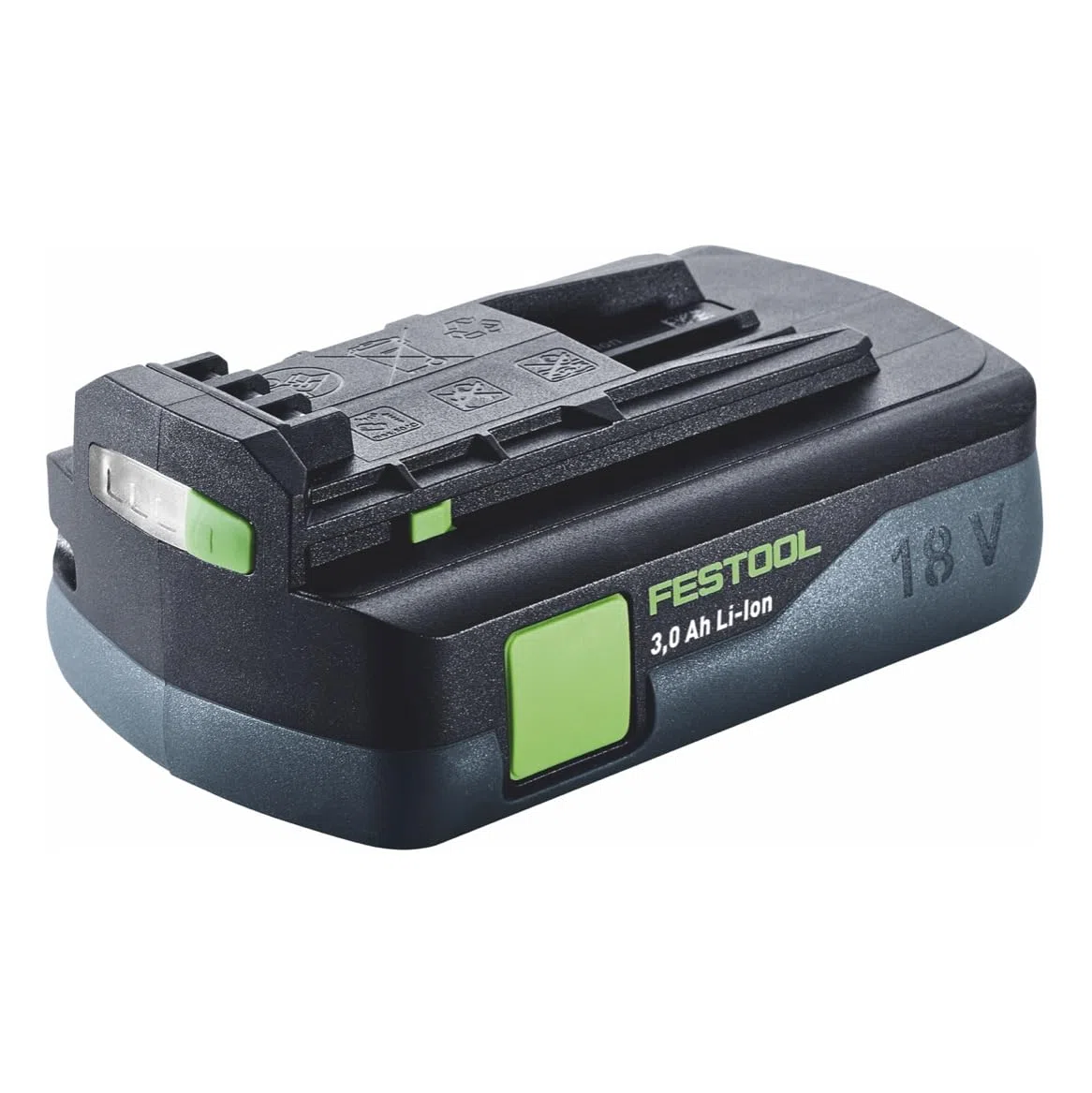 Festool Batería BP 18 Li 3,0 C