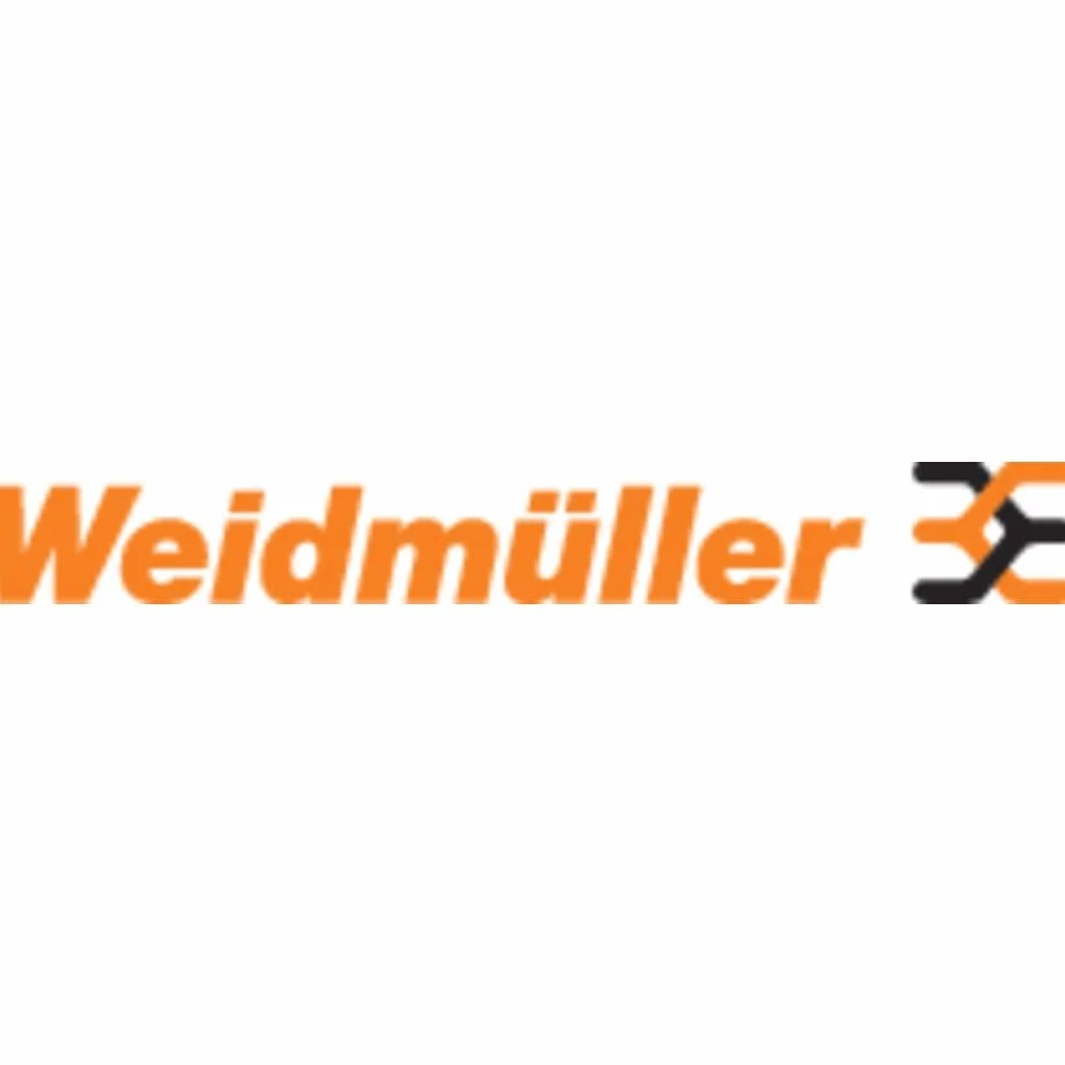 Weidmüller 7654890005 - Alicates pelacables, color negro y naranja