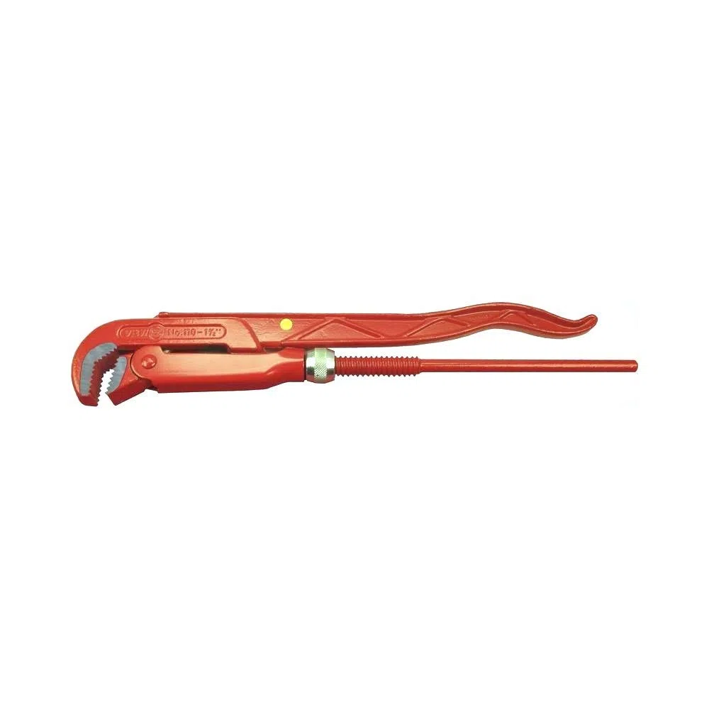 STAHLWILLE 87110020 Llaves para tubos 90° 2'' 50,8 mm VBW