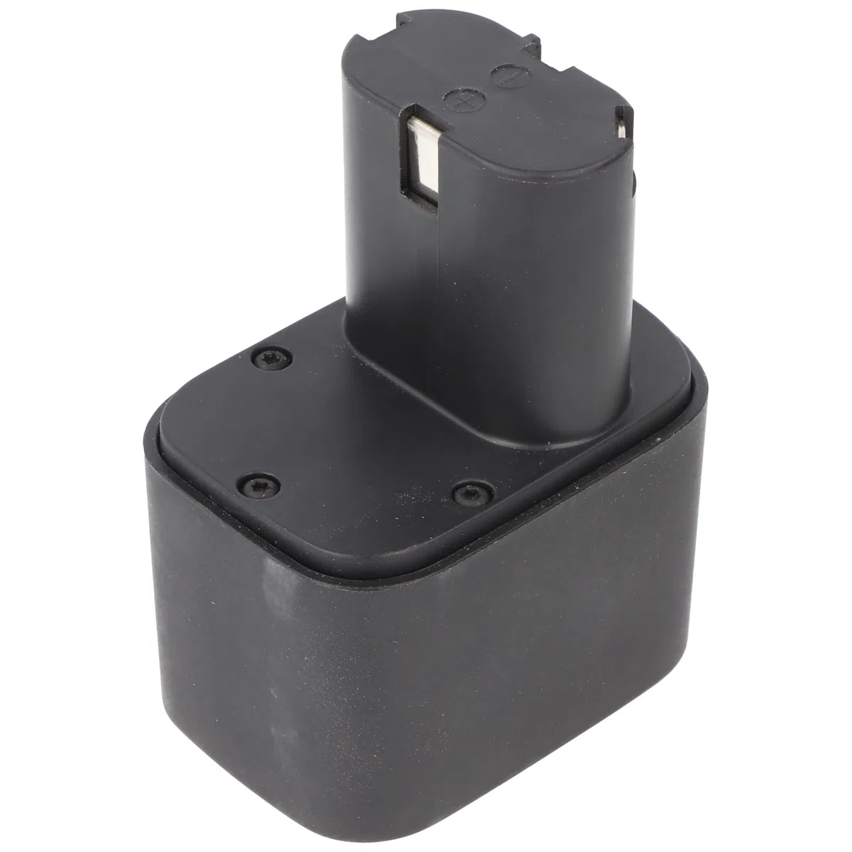 Batería compatible con batería Klake RAM3 9,6 V, 3,0 Ah Ni-MH