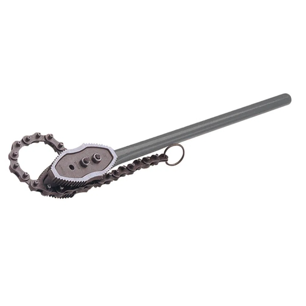 LLAVE TUBO CADENA 4 - Unid: 1