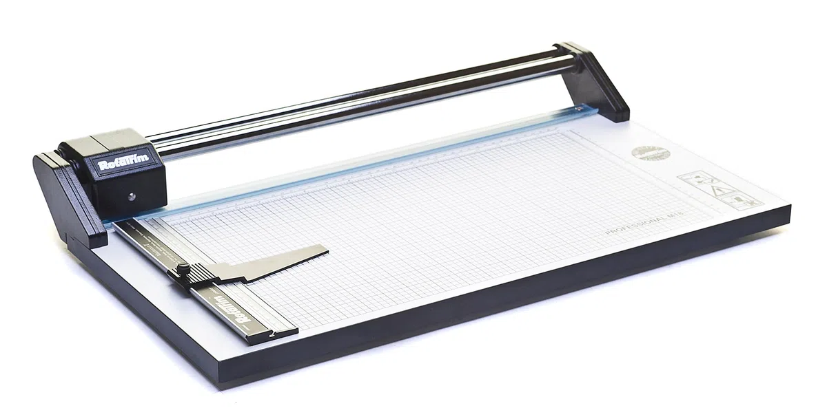 Rotatrim RC RCM42 - Cúter Profesional de 42 Pulgadas (Corte rotativo de rotación)